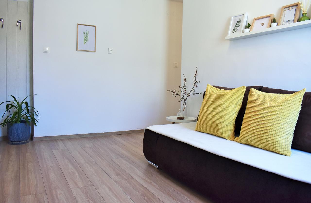 Apartment Antonija Split Exterior foto